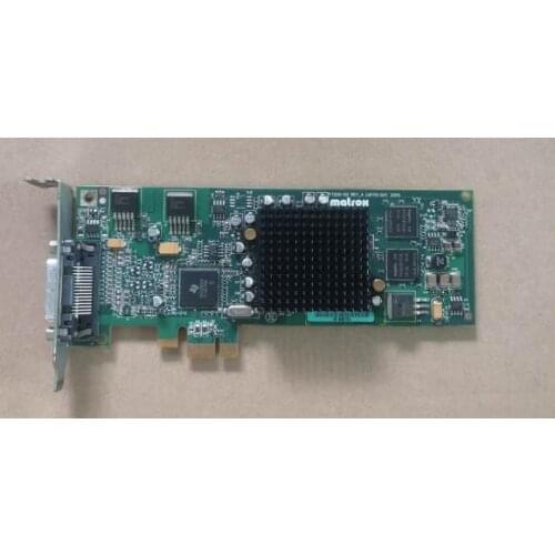MGI G55-MDDE32LPDF G550 PCI-E X1 Graphics 375-3433-01