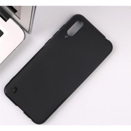 KTUXB Phone Cases ZTE Blade A520