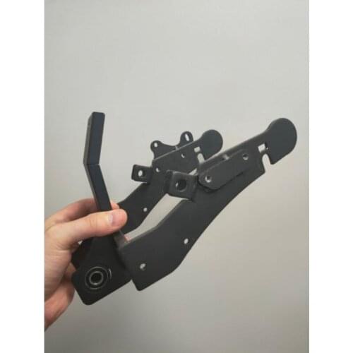 KUGOO Spare Parts And Accessories For Scooters
