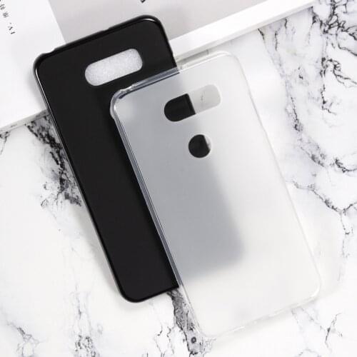 Lulumi Phone Cases LG G6