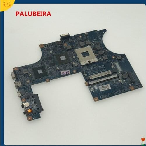 Laptop motherboard fit for acer Aspire 3820 3820T notebook PC Mainboard HM55 48.4HL01.031 48.4HL01.03M
