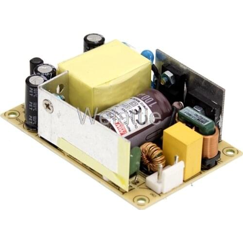 MEAN WELL original RPS-65-24 24V 2.71A meanwell RPS-65 24V 65W Single Output Medical Type