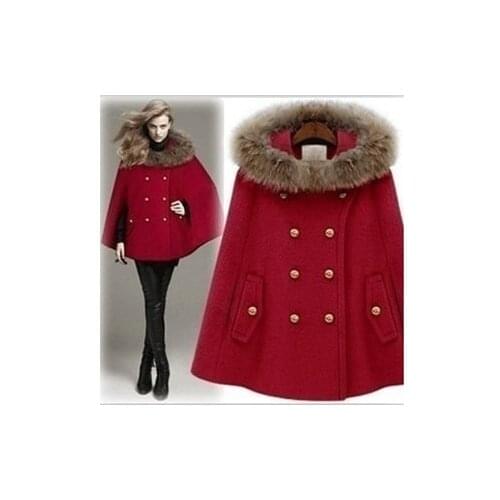 NANCYLIM Women's Raincoats With A Hood