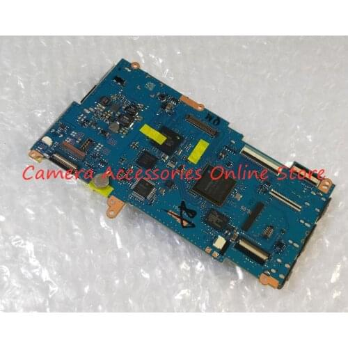 New Togo Main Board/Motherboard/PCB repair Parts for Nikon D7200 SLR