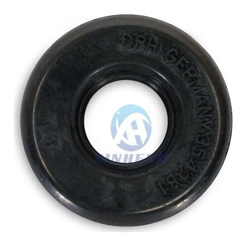 New Cylinder Head Screw Gasket Engine Gasket 11121437395 for BMW E36 E46 E39 E60 E61 E38 E65 E66 E83 E53 E36 M54 Engine