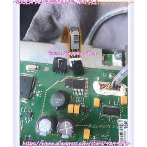 New UT3-E1AE-G-N Touch Glass Touch Screen