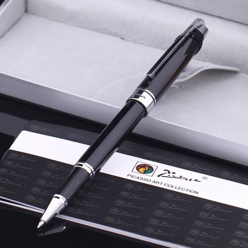Pimio PS912 signature pen men and women business metal gift pen student with office gift box set