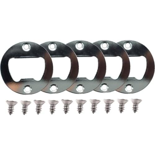 Silicone Resin Mold Bottle Opener Mould Large Beauty Tray Molds for DIY Jewelry Holder Home Decoration M2EA