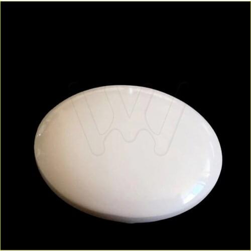 Dental Chair Spare Parts Ceramic Spittoon Filter Cover Long Short