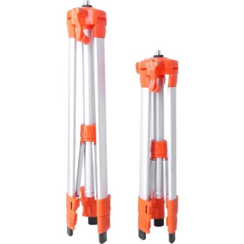1.5M/1.2M Universal Adjustable Aluminum Alloy Tripod Stand For Laser Air Level