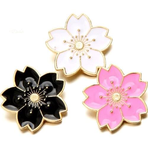 10pcs/lot New Snap Jewelry Oil Painting Flower Snap Buttons Fit Metal 18mm Snap Button Bracelet Bangle for Women
