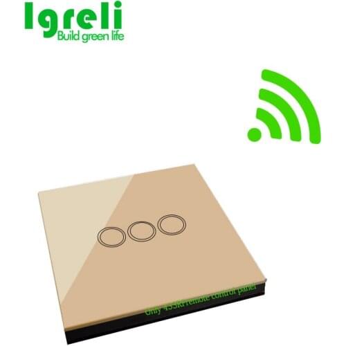 Igreli Switches