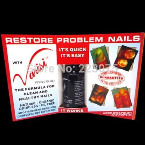 Hot High quality anti-fungal nail cure fungal lotion toe nail care tool 15ml 50pcs/lot