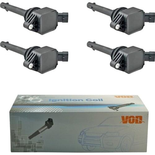 Ignition Coils MANATEE China