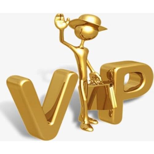 VVIP customer dropshipping shipping from Overseas warehouse