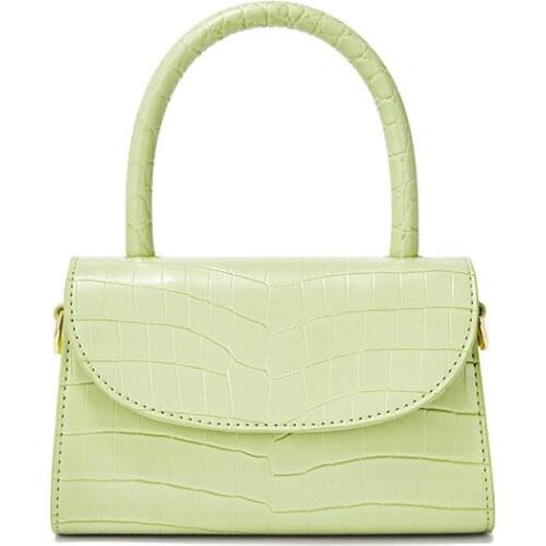 Talkingabao Reptile Bags For Women