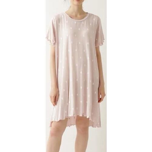 WMY Women's Nightgowns