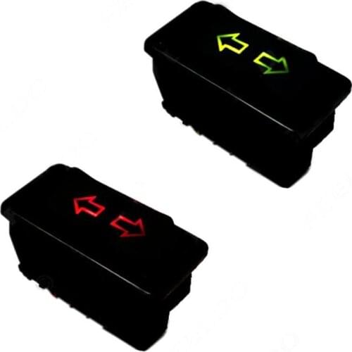 Yfashion Automotive Sensors