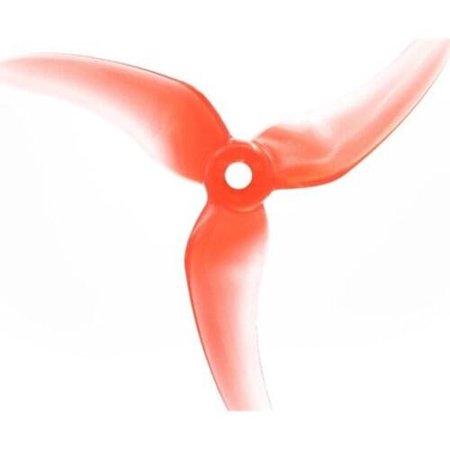 2 Pairs EMAX Avan Scimitar 4x2.8x3 4028 3-Blade 4 Inch Propeller PC CW CCW for RC Drone FPV Racing