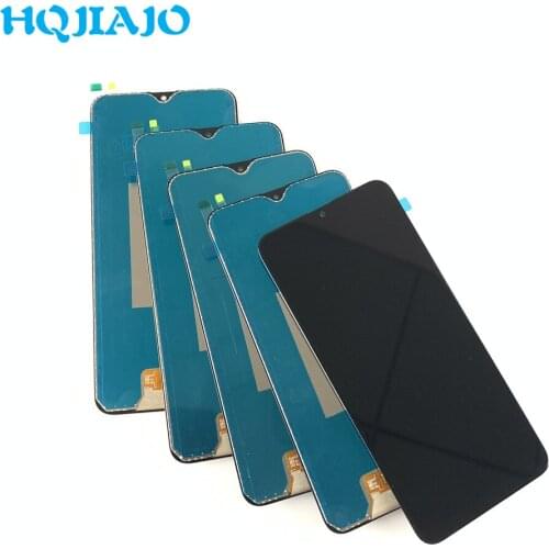 5 PCS Original LCD Screen For Samsung A10e SM-A102U A20e SM-A202F/DS LCD Display Screen Touch Digitizer Assembly