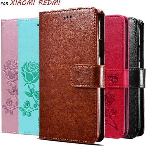 Covers For Xiaomi Redmi Note 7 7s Flip Case Xiaom For Xiaomi Redmi Note 8 7 pro 7pro Leather Stand Wallet Protective Phone Case