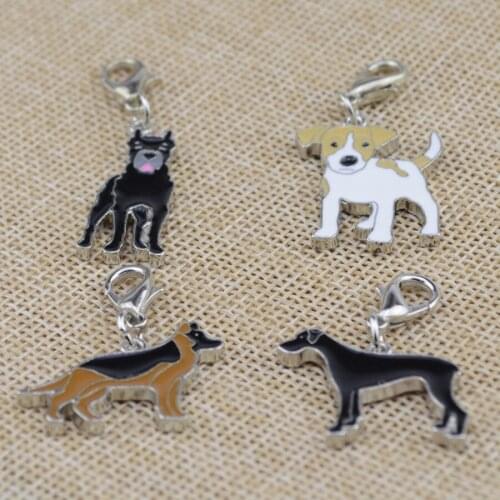 Double One Children's Pendants