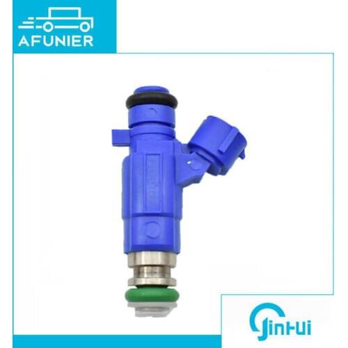 Fuel injector nozzle for Nissan Patrol Safari Pick Up Y61 Skyline R34 RB25DET Turbo Neo 6 OE No.FBJE100