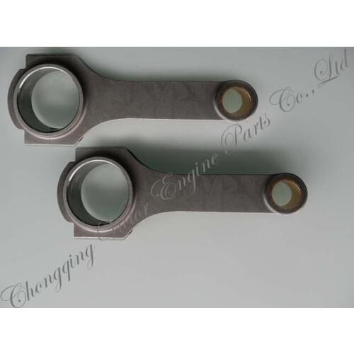 H Beam Connecting Rods Conrods with bolts for Ferrari V8 V12 Con rod
