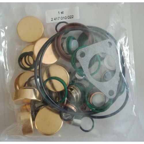 Diesel pump repair kit 2417010022