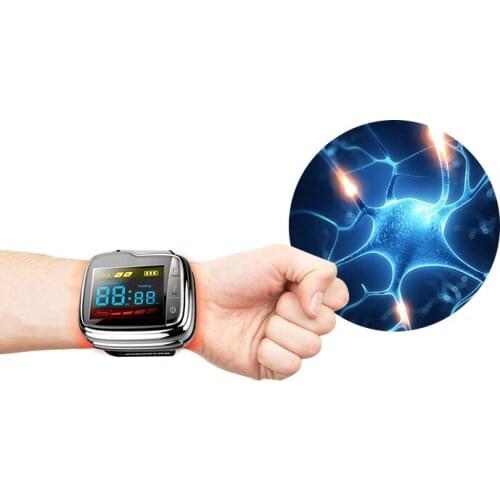 Lastek factory offer laser therapy watch for diabetes,hypertension, hyperlipemia,,hyperglycemia cure