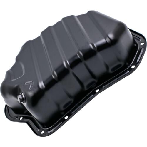 FOR NISSAN XTRAIL T30 2.2 Di DCi ENGINE OIL WET SUMP PAN 11110AD210 YD22DDT Oil Sump Pan