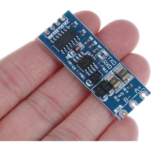 TTL to RS485 Module UART Port Converter Module NK-Shopping