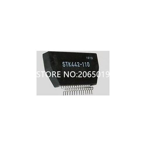 1PCS STK442-110 STK442-11O STK442 HYB-14 MODULE