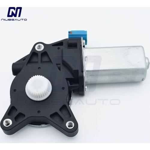 NIUBEAUTO New 96549517 Front Right Power Window Lifting Motor for Chevrolet Daewoo Lacetti J200 96475129