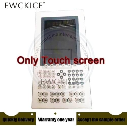 NEW 4PP065.1043-K09 4PP065.1043 K09 HMI PLC touch screen panel membrane touchscreen