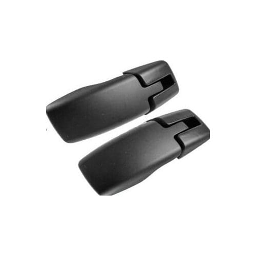 NEW HNROCK Rear Liftgate Glass Window Hinge Right & Left ECY1622AXA ECY1632AXA FOR 01-06 MAZDA TRIBUTE