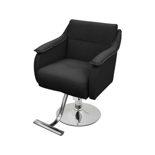 Perm dyeing hair salon chair simple put down hair salon chair dedicated