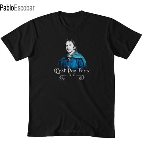 Perceval of Wales - Its not fake Kaamelott T shirt kaamelott perceval this is not wrong to wales