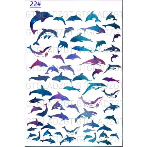 Underwater world Fish and flowers transparent material With use of epoxy Mold Making Mould Jewelry Tool filling for DIY jewelry