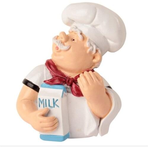 Cartoon Power Cord Storage Rack Chef Shaped Plug Hook Strong Sticky Hook Creative Plug Sorting Power Cord Storage Rack