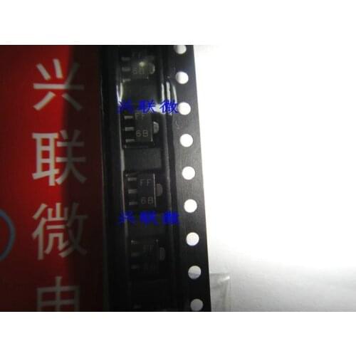 In stock 100% New&Original 5pcs/lot BFQ18A FF SOT89