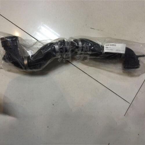 Water tank upper water pipe assembly Cold water pipe Hot water pipe Ben tle yCo nti nen tal GTF lyi ngS pur Engine water pipe