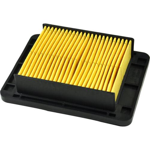 Motorcycle Intake Cleaner Element Air Filter For Yamaha YZF-R3 YZFR3 2015-2020 MT-03 MT03 16-19 MTN250 MT-250 YZF-R25 2016-2017