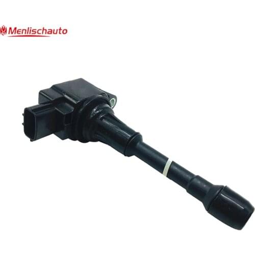 1PCS Ignition Coil OEM 22448-JN10C 22448JN10C For Japanese Car Ignition Coil With 1 year Warranty