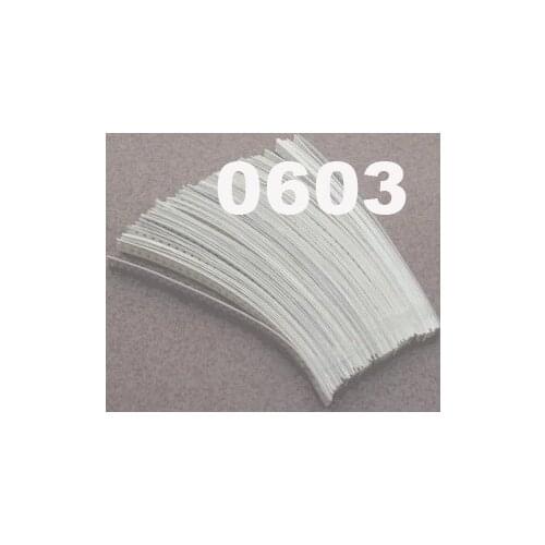 200pcs 0R 1/10W SMD 0603 Resistor 0R 0Ohm 5% Code 0r0 1/10W 0603 Resistors