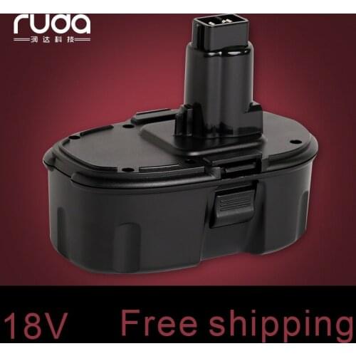 For Dewalt 18VA 3300mAh power tool battery Ni-cd,DC9096 DE9039 DE9095 DE9096 DW9095 DW9096