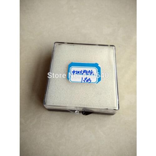 Free Shipping! Diameter 25 mm Mo CO2 laser reflection len Molybdenum reflecting mirror for laser engraver cutting Machine