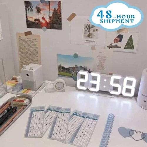 Bin Yu Electronic Clock For Home