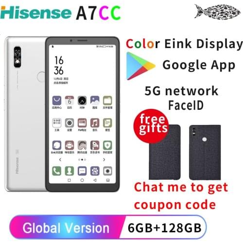 Hisense Electronics