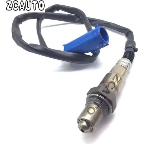 For Ford Focus C-Max Fiesta Galaxy Ka Mondeo II 1.8 2.0 2.3L Oxygen Sensor 0258006569,3M51-9G444-AA,3M51-9G444-AB,3M519G444AA